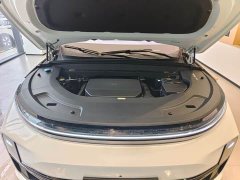 Li Auto L7 Max Smart Refresh Edition - ფოტო 5
