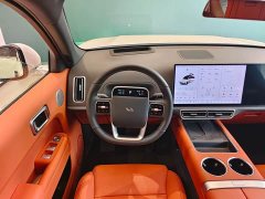 Li Auto L7 Max Smart Refresh Edition - ფოტო 7
