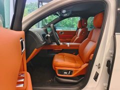 Li Auto L7 Max Smart Refresh Edition - ფოტო 8