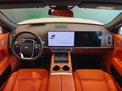 Li Auto L7 Max Smart Refresh Edition - ფოტო 9