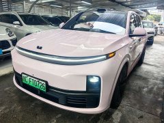 Li Auto L7 2023 Max - ფოტო 1