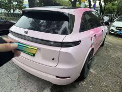 Li Auto L7 2023 Max - ფოტო 10