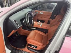Li Auto L7 2023 Max - ფოტო 3