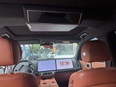 Li Auto L7 2023 Max - ფოტო 7