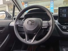 Toyota Corolla 2023 TNGA 1.5L CVT Leading Edition - ფოტო 10