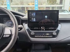 Toyota Corolla 2023 TNGA 1.5L CVT Leading Edition - ფოტო 11