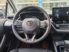 Toyota Corolla 2023 TNGA 1.5L CVT Leading Edition - ფოტო 12