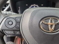 Toyota Corolla 2023 TNGA 1.5L CVT Leading Edition - ფოტო 14