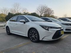 Toyota Corolla 2023 TNGA 1.5L CVT Leading Edition - ფოტო 3