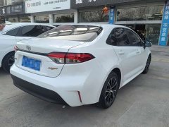 Toyota Corolla 2023 TNGA 1.5L CVT Leading Edition - ფოტო 4