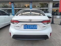 Toyota Corolla 2023 TNGA 1.5L CVT Leading Edition - ფოტო 5