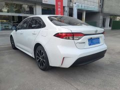 Toyota Corolla 2023 TNGA 1.5L CVT Leading Edition - ფოტო 6