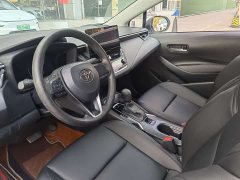 Toyota Corolla 2023 TNGA 1.5L CVT Leading Edition - ფოტო 7