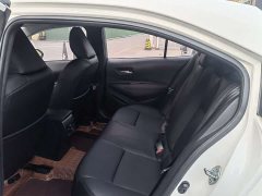 Toyota Corolla 2023 TNGA 1.5L CVT Leading Edition - ფოტო 8