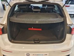 Volkswagen Golf 2023 280TSI DSG R-Line Lite - ფოტო 10