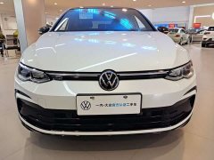 Volkswagen Golf 2023 280TSI DSG R-Line Lite - ფოტო 2