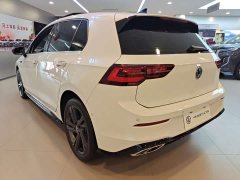Volkswagen Golf 2023 280TSI DSG R-Line Lite - ფოტო 3