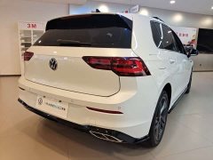 Volkswagen Golf 2023 280TSI DSG R-Line Lite - ფოტო 5