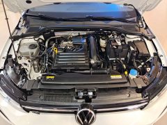 Volkswagen Golf 2023 280TSI DSG R-Line Lite - ფოტო 6