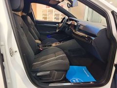 Volkswagen Golf 2023 280TSI DSG R-Line Lite - ფოტო 8