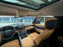 Land Rover Defender Facelift 90 3.0T P400 Dark Edition - ფოტო 7