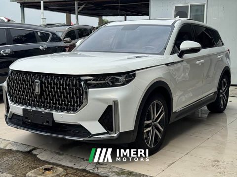 2021 FAW Besturn T99 2020 20TD Automatic Luxury - ავტომობილი ჩინეთიდან