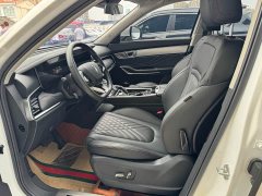 FAW Besturn T99 2020 20TD Automatic Luxury - ფოტო 10