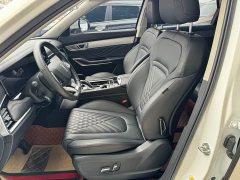 FAW Besturn T99 2020 20TD Automatic Luxury - ფოტო 11