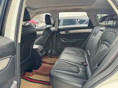 FAW Besturn T99 2020 20TD Automatic Luxury - ფოტო 12