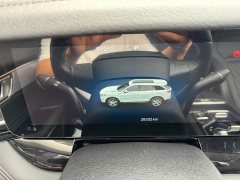 FAW Besturn T99 2020 20TD Automatic Luxury - ფოტო 16