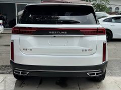 FAW Besturn T99 2020 20TD Automatic Luxury - ფოტო 17