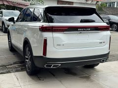 FAW Besturn T99 2020 20TD Automatic Luxury - ფოტო 19