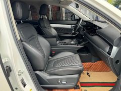 FAW Besturn T99 2020 20TD Automatic Luxury - ფოტო 4