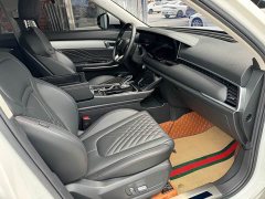 FAW Besturn T99 2020 20TD Automatic Luxury - ფოტო 5