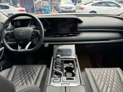 FAW Besturn T99 2020 20TD Automatic Luxury - ფოტო 7