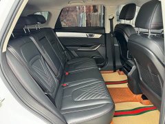 FAW Besturn T99 2020 20TD Automatic Luxury - ფოტო 9