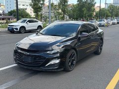 Chevrolet Malibu XL Redline 550T Automatic Sharp Edition - ფოტო 1