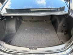 Chevrolet Malibu XL Redline 550T Automatic Sharp Edition - ფოტო 11
