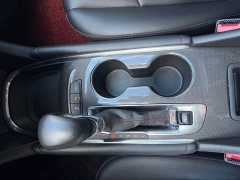 Chevrolet Malibu XL Redline 550T Automatic Sharp Edition - ფოტო 13
