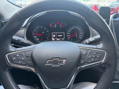 Chevrolet Malibu XL Redline 550T Automatic Sharp Edition - ფოტო 14