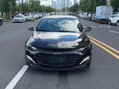 Chevrolet Malibu XL Redline 550T Automatic Sharp Edition - ფოტო 2