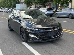 Chevrolet Malibu XL Redline 550T Automatic Sharp Edition - ფოტო 3