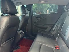 Chevrolet Malibu XL Redline 550T Automatic Sharp Edition - ფოტო 5