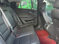 Chevrolet Malibu XL Redline 550T Automatic Sharp Edition - ფოტო 8