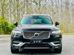 Volvo XC90 B6 Inscription Sport 7-Seater - ფოტო 2