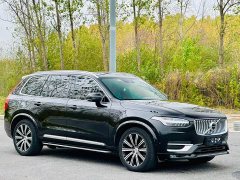 Volvo XC90 B6 Inscription Sport 7-Seater - ფოტო 3