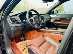 Volvo XC90 B6 Inscription Sport 7-Seater - ფოტო 4