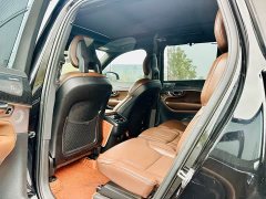 Volvo XC90 B6 Inscription Sport 7-Seater - ფოტო 5