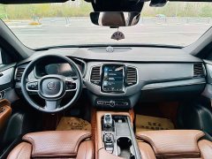 Volvo XC90 B6 Inscription Sport 7-Seater - ფოტო 6