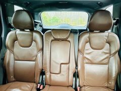 Volvo XC90 B6 Inscription Sport 7-Seater - ფოტო 7